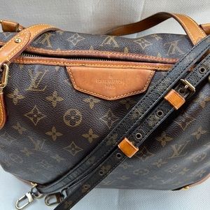 Louis Vuitton Estrella MM
